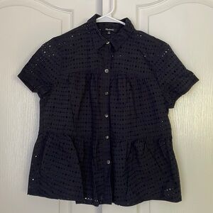 Madewell shirt